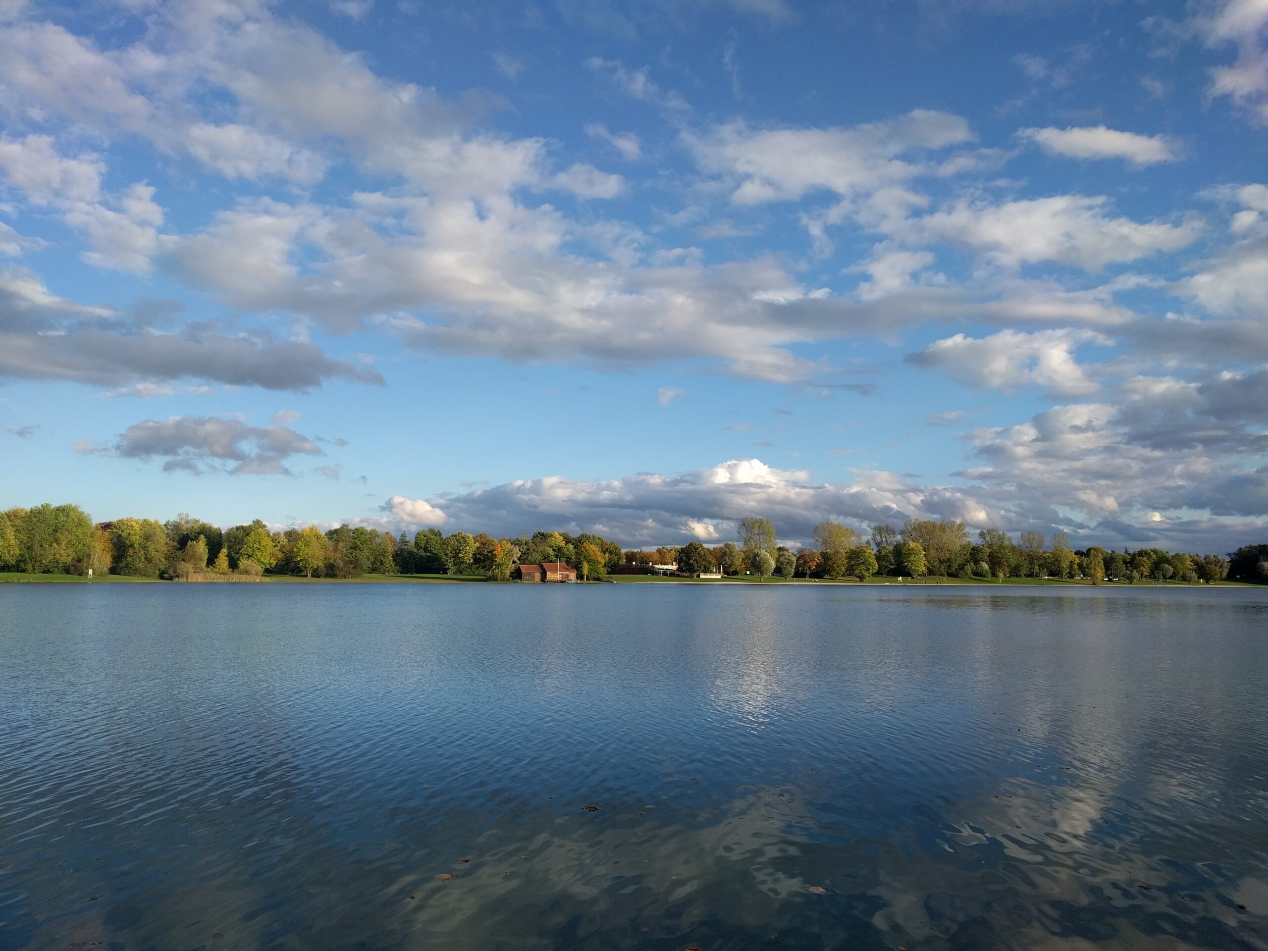Karlsfelder See