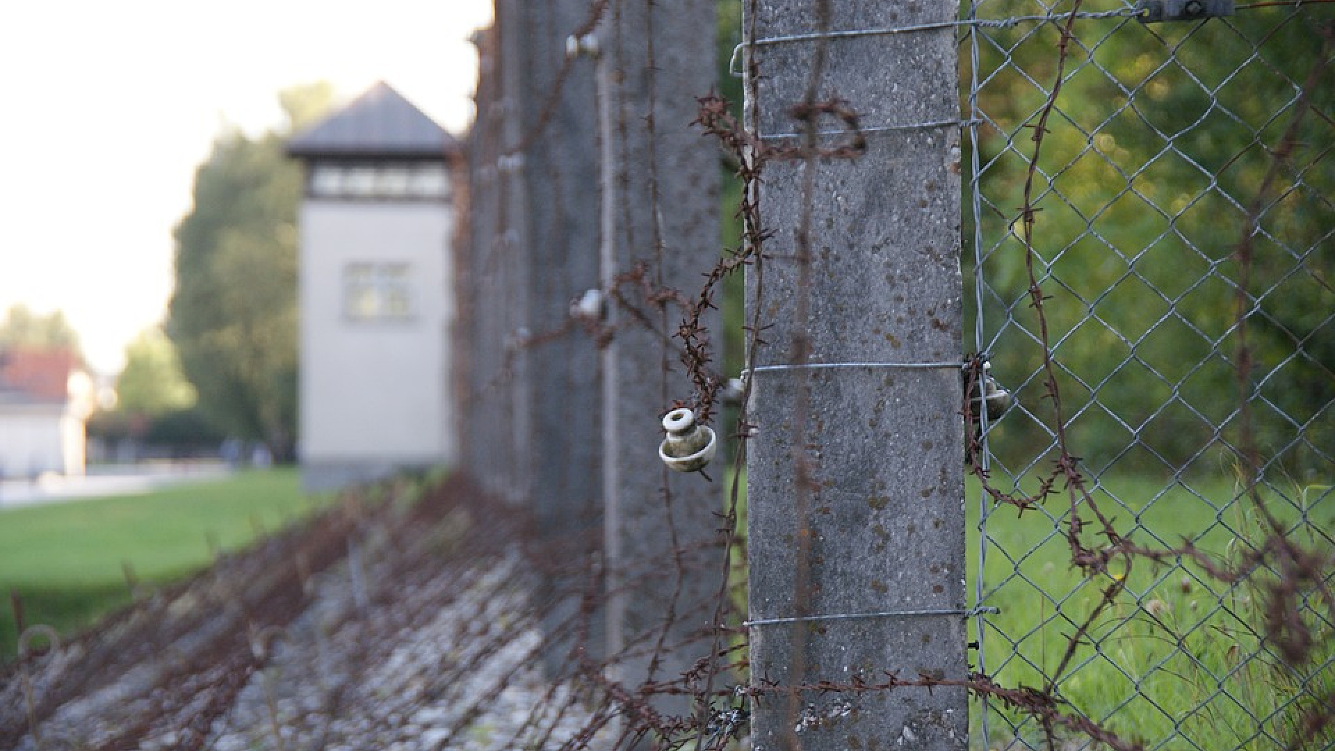 Offener Brief zur Situation an der KZ-Gedenkstätte Dachau